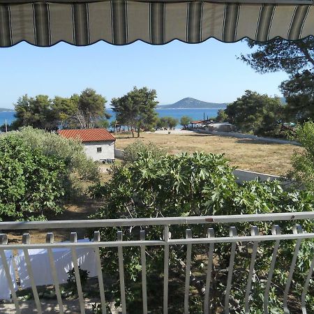 Apartments Krzelj Vodice Eksteriør billede
