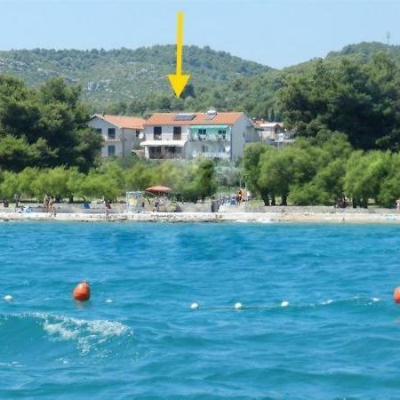 Apartments Krzelj Vodice Eksteriør billede