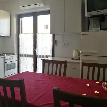 Apartments Krzelj Vodice Eksteriør billede