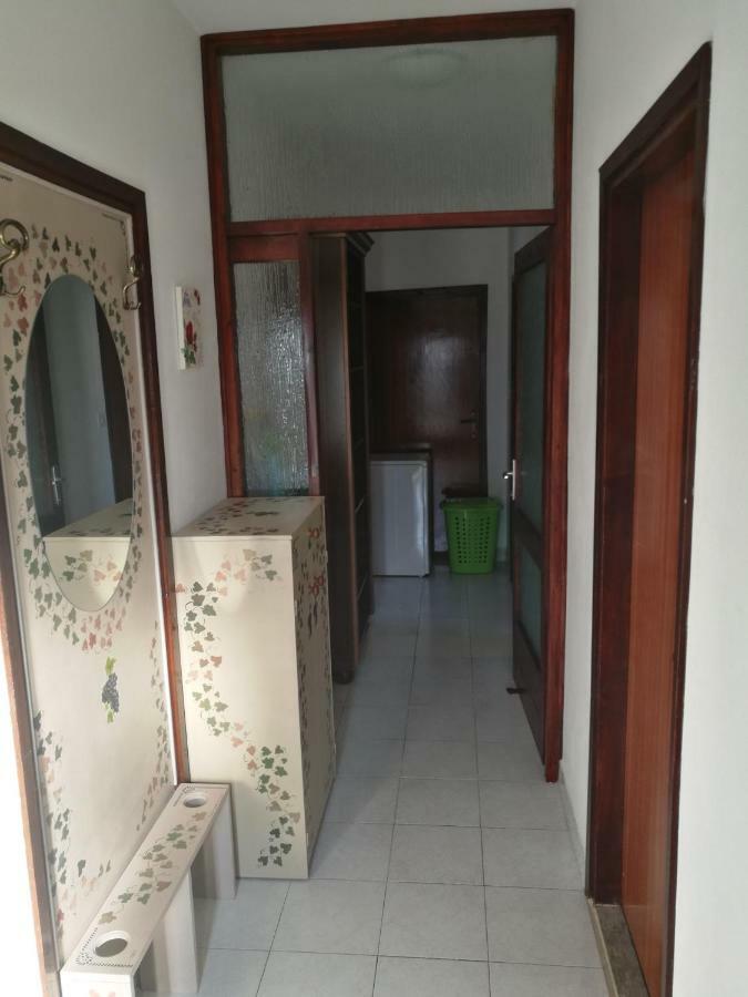Apartments Krzelj Vodice Eksteriør billede