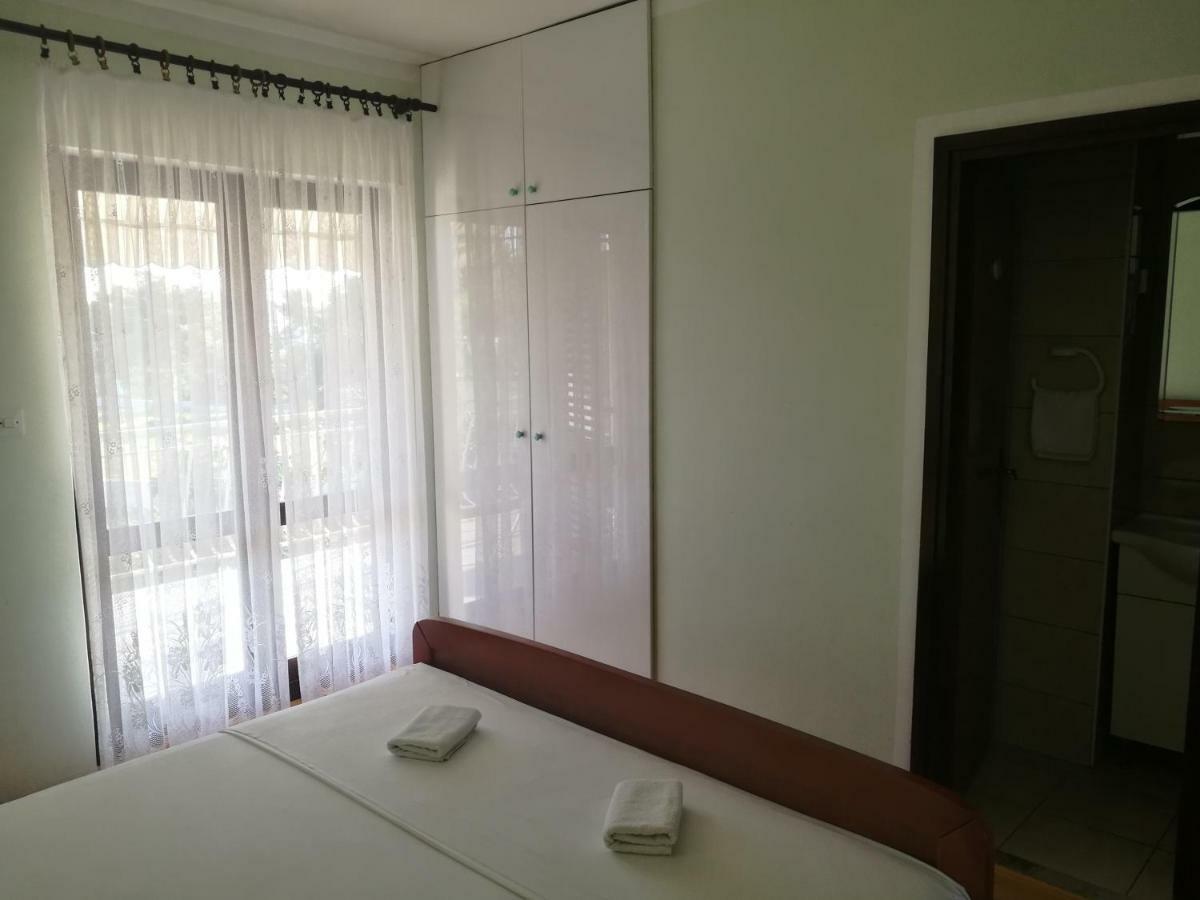 Apartments Krzelj Vodice Eksteriør billede