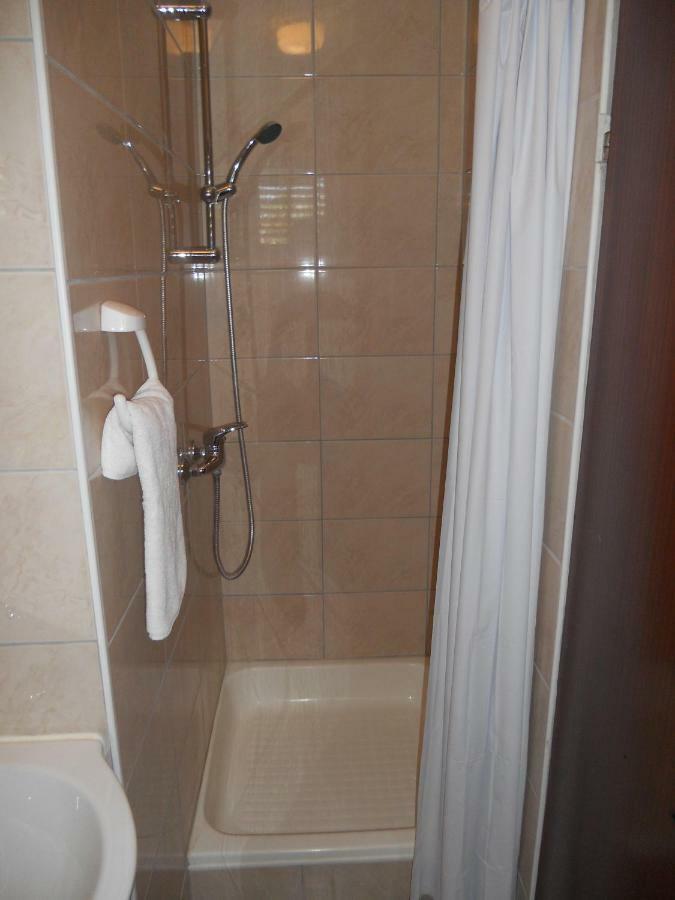 Apartments Krzelj Vodice Eksteriør billede
