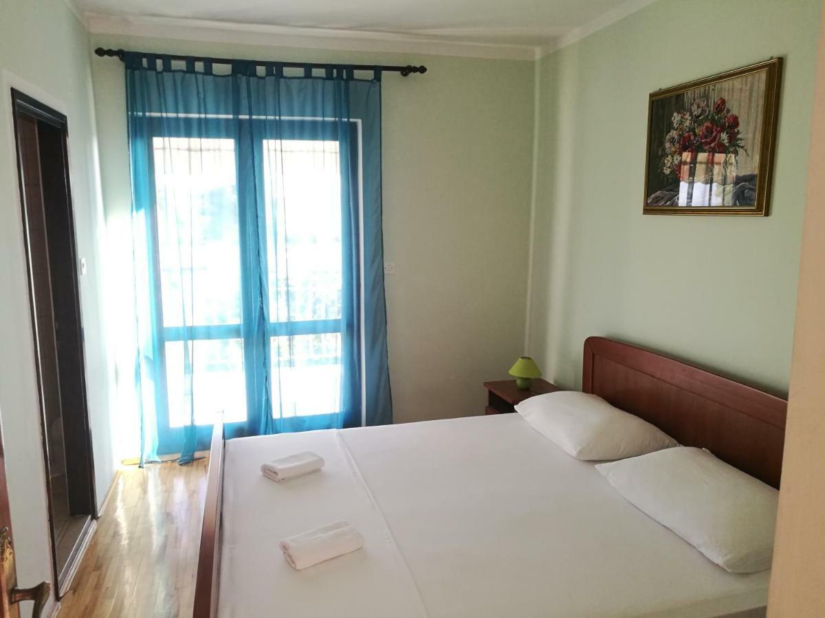 Apartments Krzelj Vodice Eksteriør billede