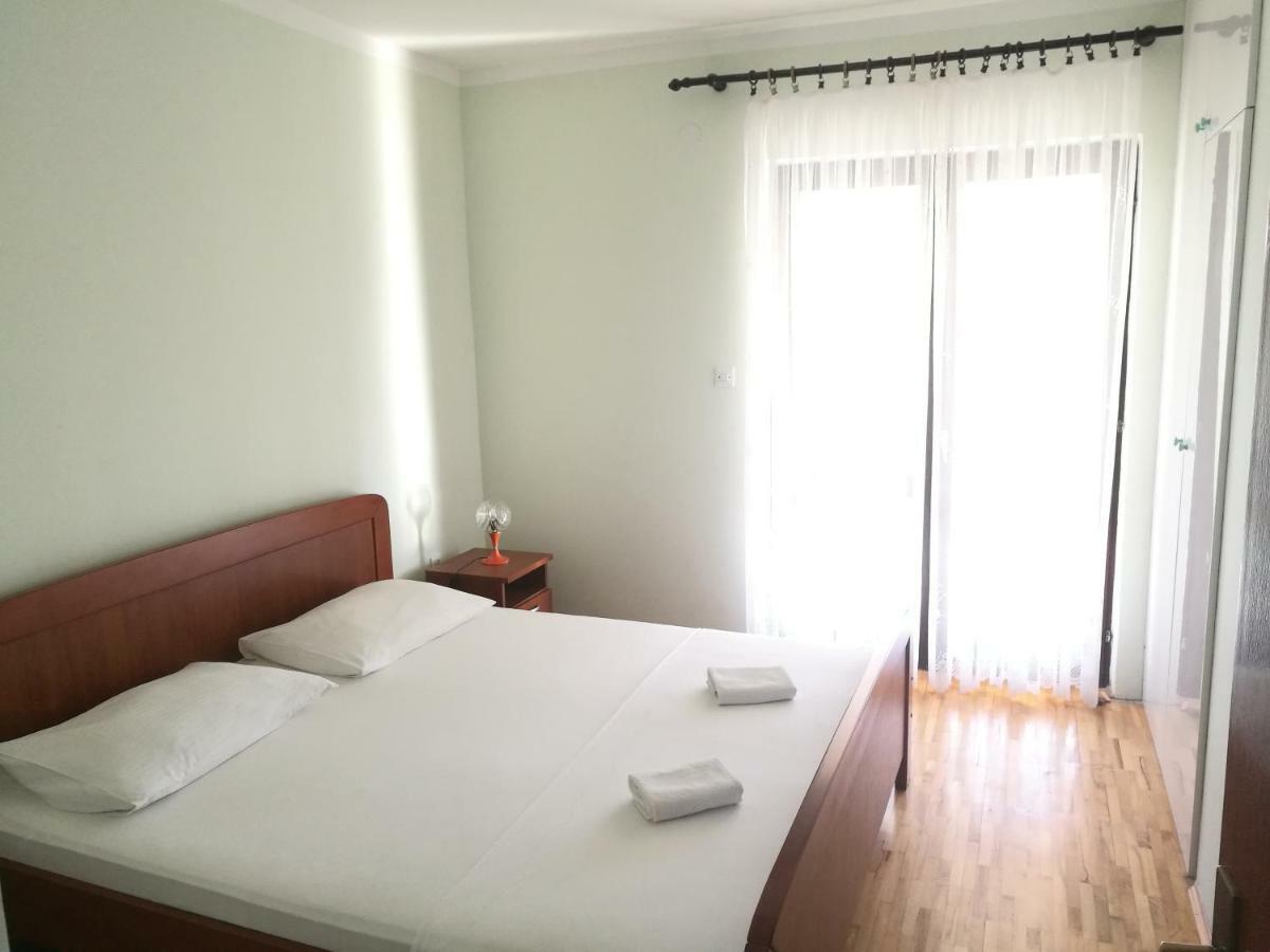 Apartments Krzelj Vodice Eksteriør billede