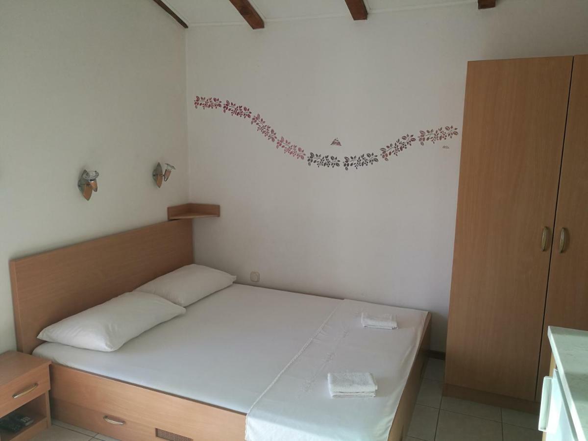 Apartments Krzelj Vodice Eksteriør billede
