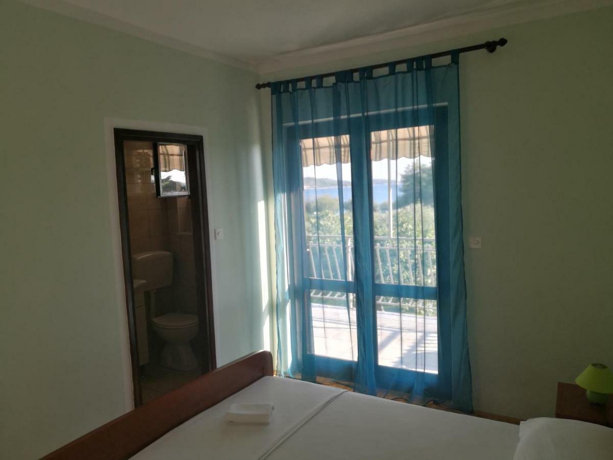 Apartments Krzelj Vodice Eksteriør billede