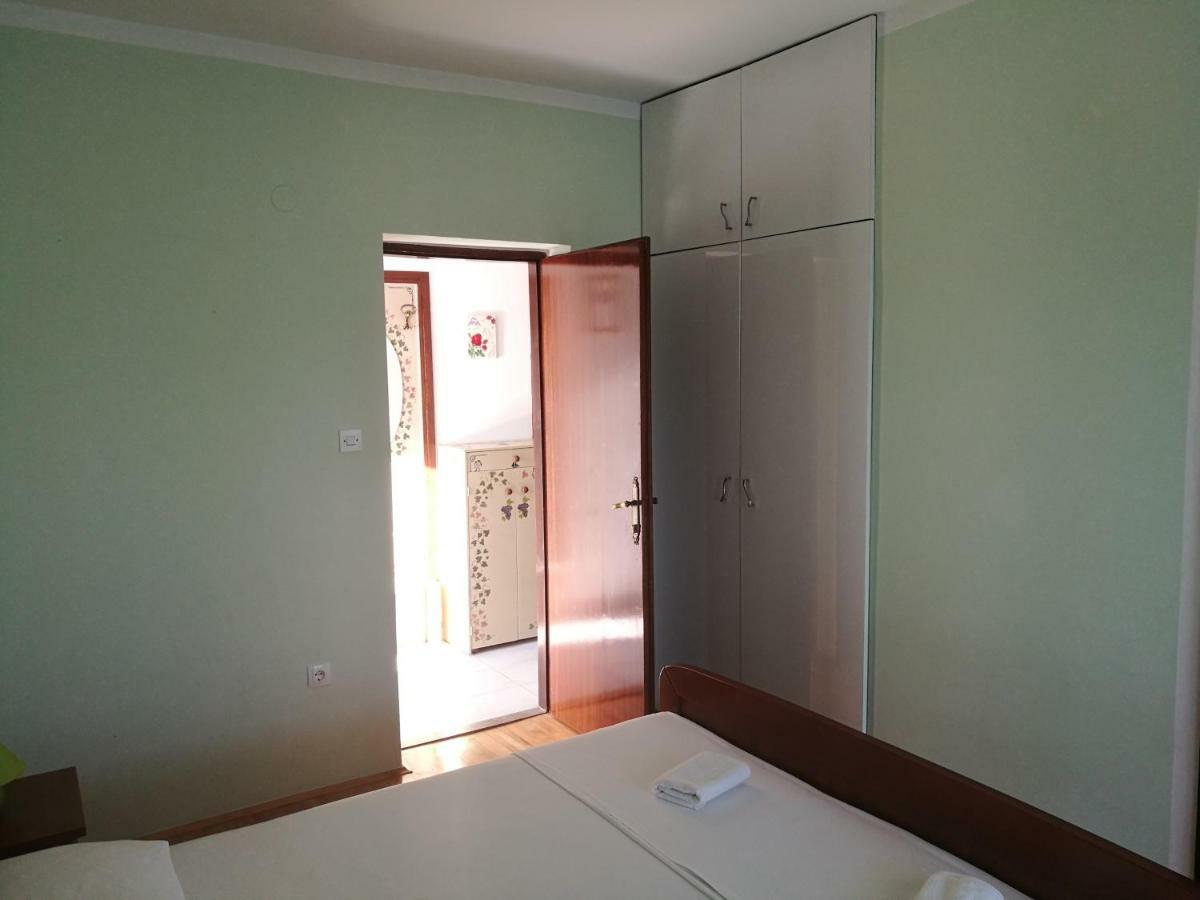 Apartments Krzelj Vodice Eksteriør billede
