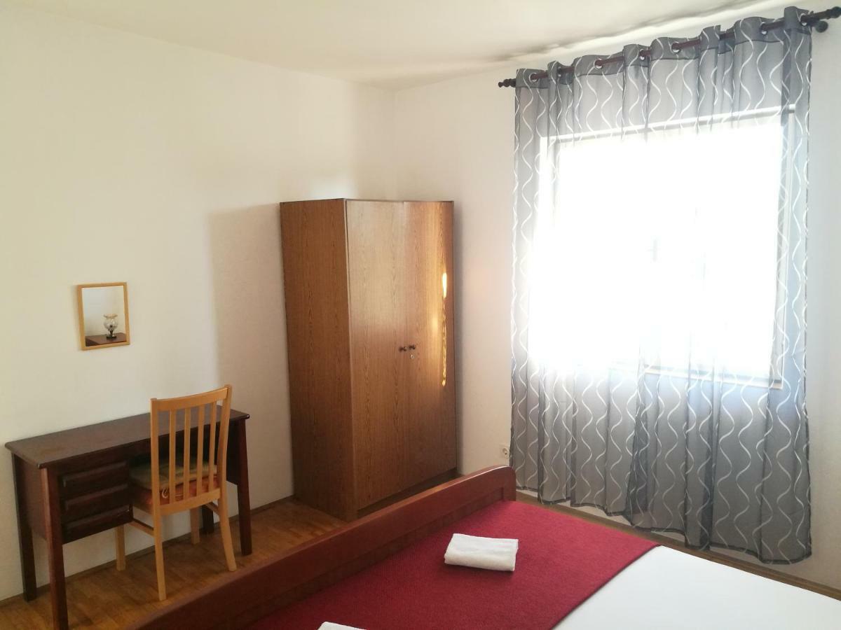 Apartments Krzelj Vodice Eksteriør billede
